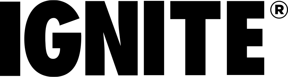 IGNITE® Web Design logo