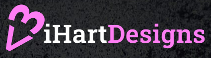 iHart Designs Logo