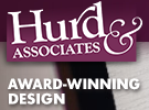 Hurd & Associates Logo