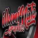 illumiNATE Graphics Logo