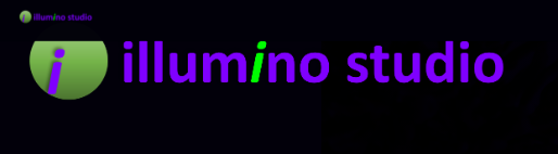 Illumino Studio Logo