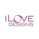 Ilove Designs logo
