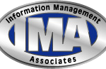 Information Management Associates Logo