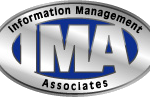 Information Management Associates logo