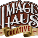 Imagehaus Creative Logo