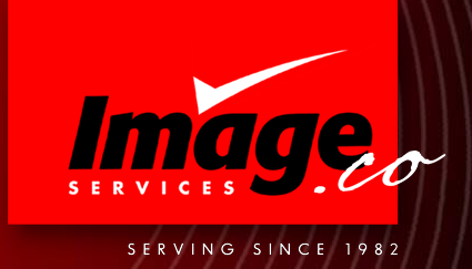 Image Services logo