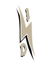 Image & Dust Logo