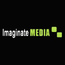 Imaginate Media Logo