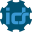 Imagize Design Studio Logo