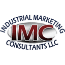 Industrial Marketing Consultants LLC Logo