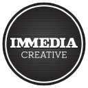Immedia Creative Inc. Logo