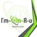 Texas SEO Web Design Experts ImOnRu Logo