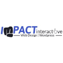 Impact Interactive Logo