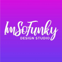ImSoFunky Logo