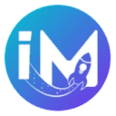 iM Web Designs Logo
