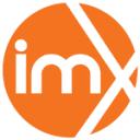 IMX Productions Video Marketing Logo