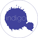 Indigo Ink Marketing Logo