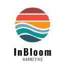 InBloom Marketing logo
