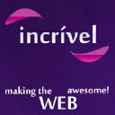 Incrivel Web Logo