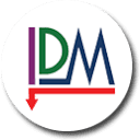 InDigiMar, Inc. Logo
