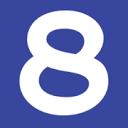 INDIGO8 Internet logo