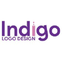 Indigo Logo Design logo