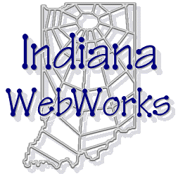 Indiana Webworks Logo