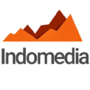Indomedia Logo