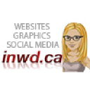 ineedwebdesign.ca Logo