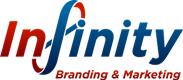 Infinity Branding & Marketing Logo