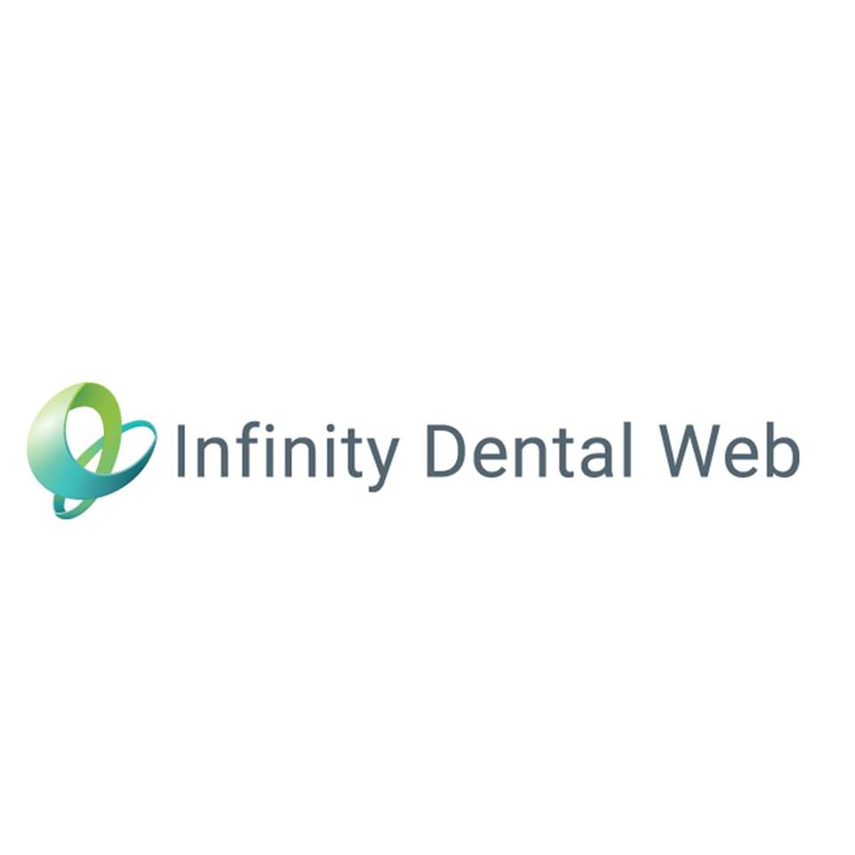 Infinity Dental Web Logo