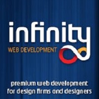 Infinity Web Logo