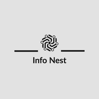 InfoNest IT Consulting & Services Logo