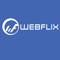 WebFlix Logo