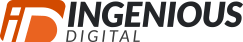 Ingenious Digital Logo