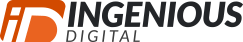 Ingenious Digital logo