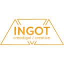 Ingot Creative Logo