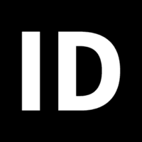Inkbot Design Logo