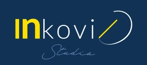 Inkovi Studio - Digital Marketing Logo