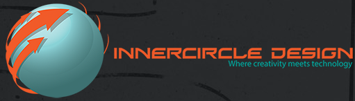 Innercircle Design Logo