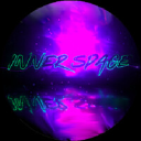 Inner Space Web Design Logo
