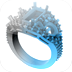 Innovative CAD Technologies Logo