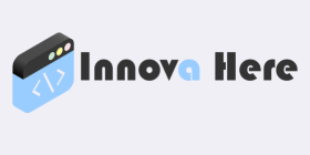 Innova Here Logo