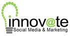 Innovate Social Media & Marketing Logo