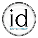 Innovative Design logo