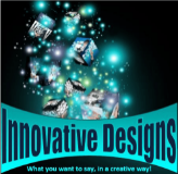 Innovative Designs Logo