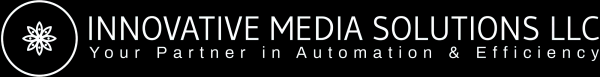 Innovative Media Solutions LLC. Logo