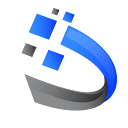 Inovative design logo
