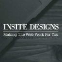 Insite Designs Logo