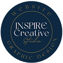 Inspire Creative Studio Logo